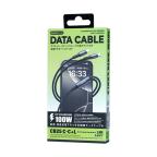 Data kabl REMAX Wind speed CB25 100W 2u1 Type C na Type C/Lightning 1.2m slika 3