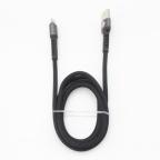 Data kabl Teracell Evolution iPhone lightning crni 1m slika 2