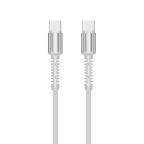 Data kabl Teracell Evolution PD Type C na Type C beli 1m cena 1000 din slika