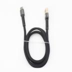 Data kabl Teracell Evolution Type C crni 1m slika 2