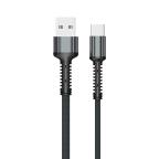 Data kabl Teracell Evolution Type C crni 1m slika 3