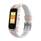 Pametni Sat Denver fitnes narukvica za decu BFK-312P pink cena 6000 din slika