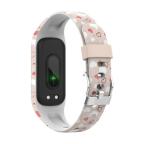 Pametni Sat Denver fitnes narukvica za decu BFK-312P pink slika 2