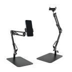 Desktop drzac za mobilni telefon J4 crni cena 4000 din slika