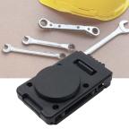 Drzac za alat S10 43mm magnetic lock crni cena 4000 din slika