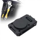 Drzac za alat S10 43mm magnetic lock crni slika 7