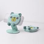 Desktop drzac za mobilni telefon/tablet T3 Bear cena 2000 din slika