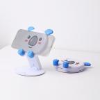 Desktop drzac za mobilni telefon/tablet T3 Koala cena 2000 din slika