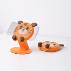 Desktop drzac za mobilni telefon/tablet T3 Tiger cena 2000 din slika