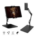 Desktop drzac za tablet J4 crni cena 4000 din slika