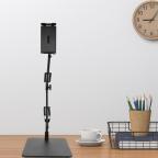 Desktop drzac za tablet J4 crni slika 2