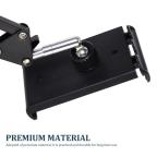 Desktop drzac za tablet J4 crni slika 3