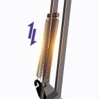 Desktop drzac za tablet J4 crni slika 4