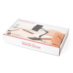 Desktop drzac za tablet J4 crni slika 8