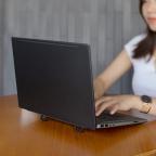 Dodatni podizaci za laptop Nillkin Bolster crni slika 2