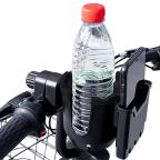 Drzac 2u1 za mobilni telefon i casu za bicikl cena 2000 din slika