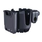 Drzac 2u1 za mobilni telefon i casu za bicikl slika 2