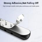 Drzac kablova EL set 5u1 crni slika 7