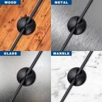 Drzac kablova JWD set 10u1 beli slika 4