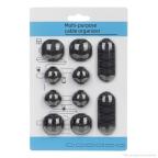 Drzac kablova JWD set 10u1 zeleni slika 9