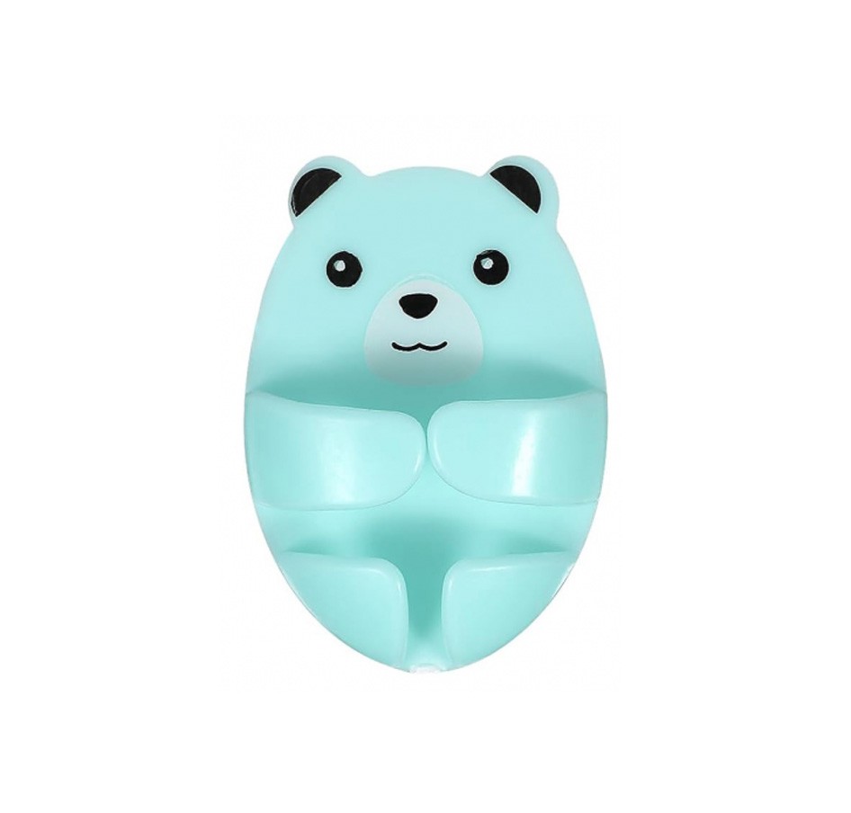 Drzac kablova medvedici JWD mint cena 1000 din slika