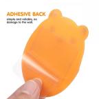 Drzac kablova medvedici JWD narandzasti slika 5