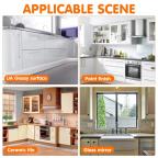 Drzac kablova medvedici JWD narandzasti slika 6