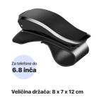Drzac YC-68 za kontrolnu tablu Stipaljka slika 3