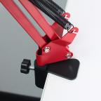 Drzac za mikrofon JYC JK-03 beli slika 2