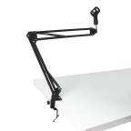 Drzac za mikrofon JYC JK-03 crni cena 4000 din slika