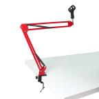 Drzac za mikrofon JYC JK-03 crveni cena 4000 din slika