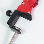 Drzac za mikrofon JYC JK-03 crveni slika 3