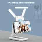 Drzac za mobilni F6 sa LED rasvetom pink slika 6