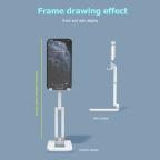 Drzac za mobilni F6 sa LED rasvetom pink slika 9