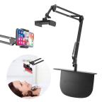 Drzac za mobilni telefon D51 multifunkcionalni crni cena 4000 din slika