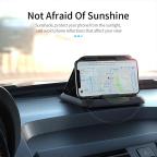 Drzac za mobilni telefon EL01 crni slika 5