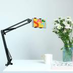 Drzac za mobilni telefon JYC JK-03 crni slika 2