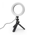 LED lampa K315 crna cena 2000 din slika