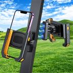 Drzac za mobilni telefon LD177 Gym series crni slika 2