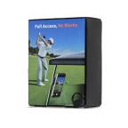 Drzac za mobilni telefon LK11 Gym series crni slika 6