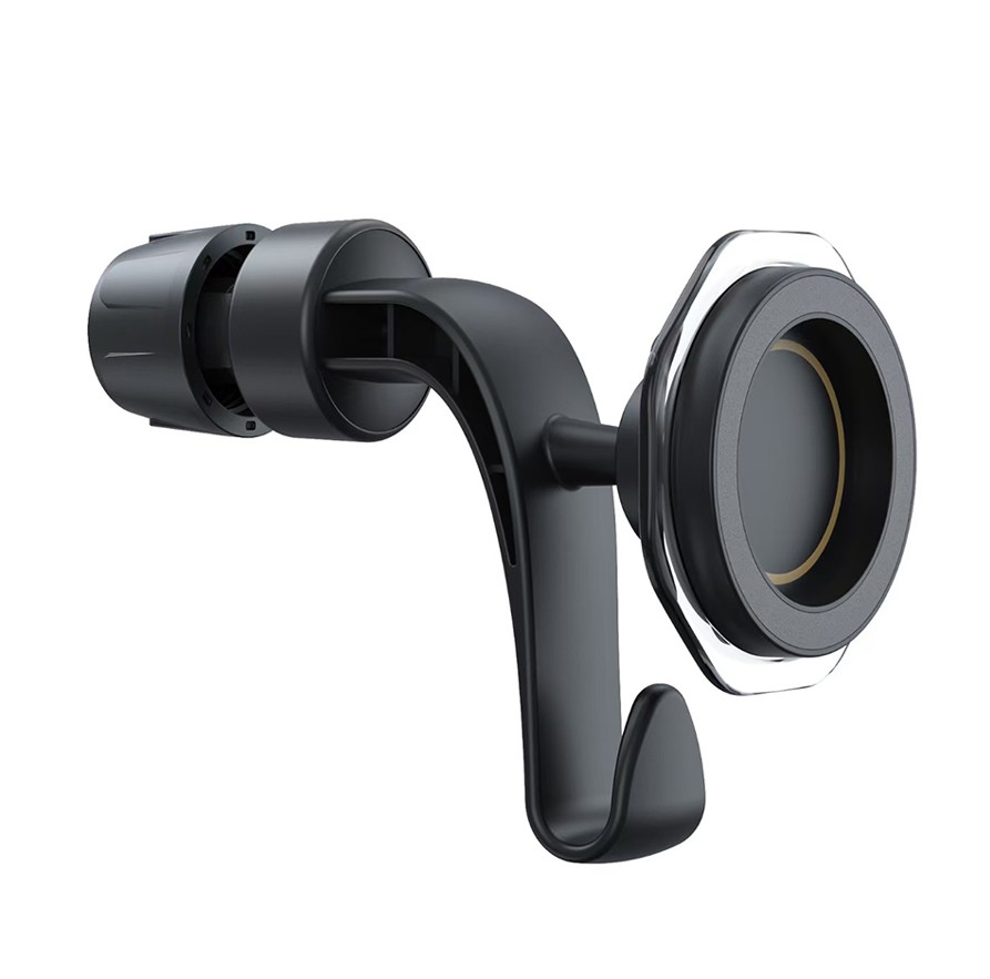 Drzac za mobilni telefon LK86G magnetic crni cena 4000 din slika