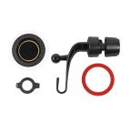 Drzac za mobilni telefon LK86G magnetic crni slika 5