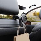 Drzac za mobilni telefon LK86G magnetic crni slika 7