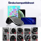 Drzac za mobilni telefon Pluginn PI-01 magnetic vent slika 8