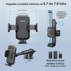 Drzac za mobilni telefon Pluginn PI-03 slika 6