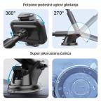 Drzac za mobilni telefon Pluginn PI-03 slika 7