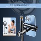 Drzac za mobilni telefon Rtako XBZB-01 crni slika 3