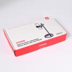 Drzac za mobilni telefon Rtako XBZB-01 crni slika 6