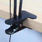 Drzac za mobilni telefon sa LED lampom 2u1 slika 2