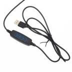 Drzac za mobilni telefon sa LED lampom 3u1 slika 6